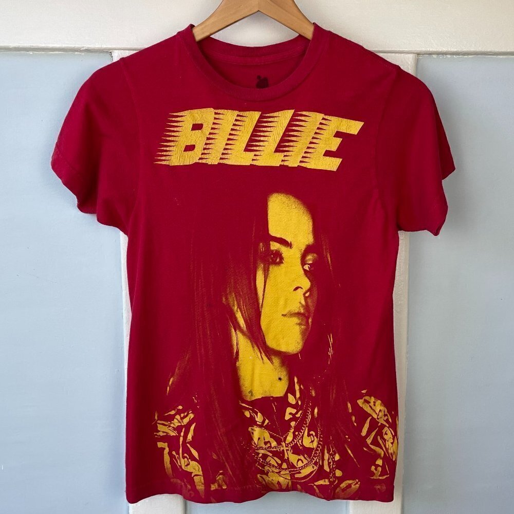 Billie Eilish T-Shirt